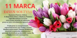 DZIEŃ SOŁTYSA